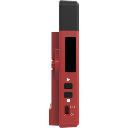 Shimbol TP Mini - zestaw transmisji video, 180m, HDMI, USB-C_4